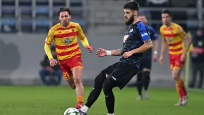 Matija Đorđević (©MN Press)