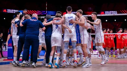 (©FIVB)