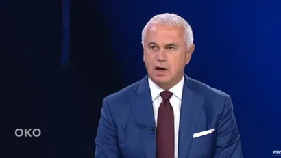 Zvezdan Terzić (©Oko magazin/RTS)