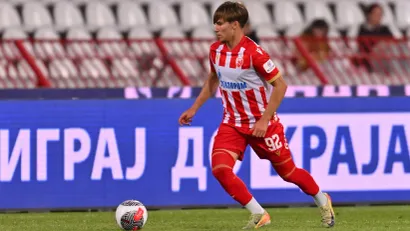 Vasilije Kostov (©Starsport)