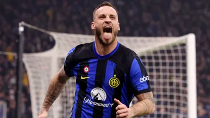 Marko Arnautović (Reuters)
