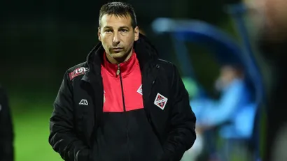 Ivan Kurtušić (©Starsport)