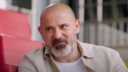 Dejan Stanković (©YouTube)