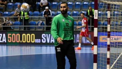 Said Heidarirad (©Starsport)
