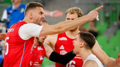 (©FIVB)