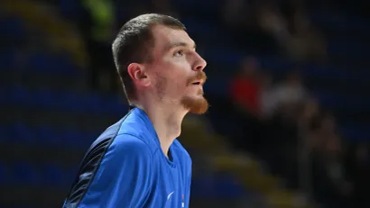 Boriša Simanić (©MN Press)