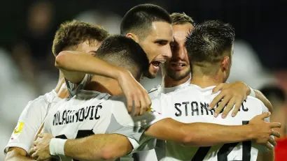 (©Starsport)