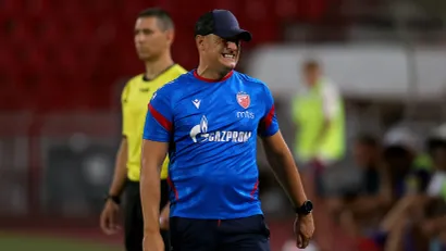 Vladan Milojević (©Star Sport)