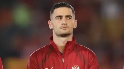 Saša Zdjelar (©MN Press)