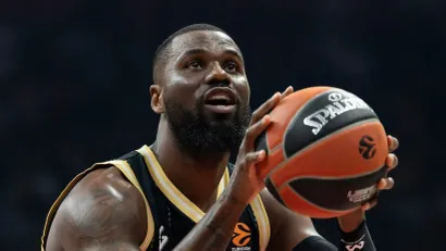 Ben Bentil (Starsport)