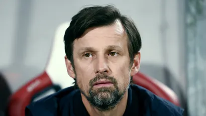 Sergej Semak (©Reuters)
