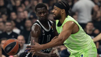 Džabari Parker i Isak Bonga (© Starsport)
