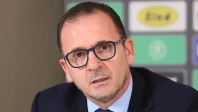 Mijatović: Ako dovodite igrača na pozajmicu to znači da nemate para ili niste sigurni u njega