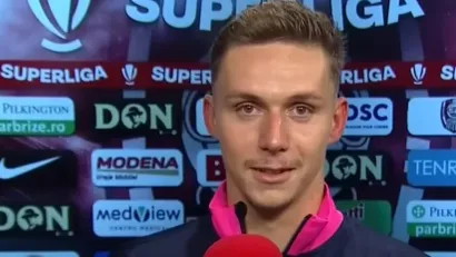 Luis Munteanu (©YouTube)