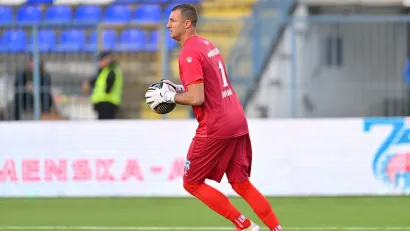 Saša Stamenković (@MNPress)