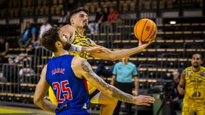 Jiftah Ziv (FIBA basketball)