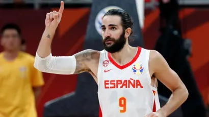 Riki Rubio 