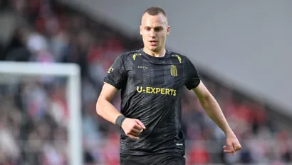 Nikola Štulić (©David Catry/Guliver)