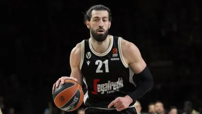 Toko Šengelija (© Starsport)