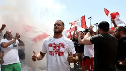 Marko Arnautović (©Starsport)
