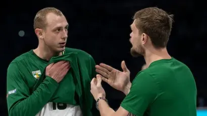 Alen Smailagić i Tautvidas Sabonis (Starsport)
