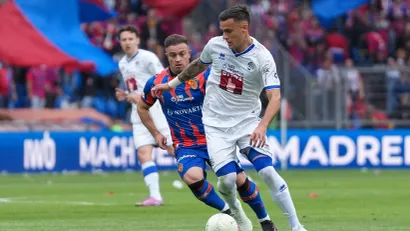Aleksandar Stanković i Đerdan Šaćiri (©Guliver/xArnexAmbergx)