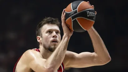 Majk Daum (Foto: Starsport)
