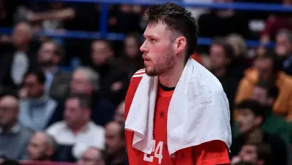 Majk Daum (Foto: MN Press)