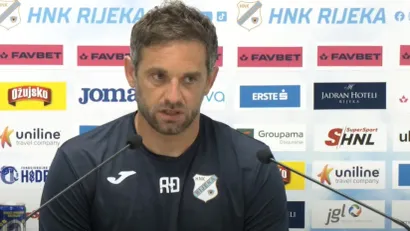 Radomir Đalović (©YouTube)