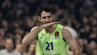 Aleks Abrines (Starsport)