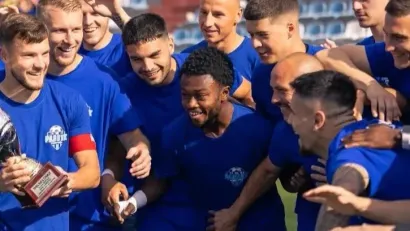 Foto: FK Radnik