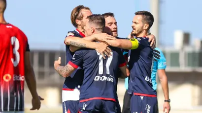 Foto: FK Crvena zvezda