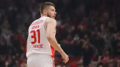 Rokas Giedraitis (Foto: Starsport)