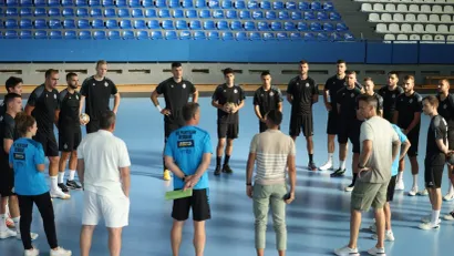 (©RK Partizan/Maja Nastić)