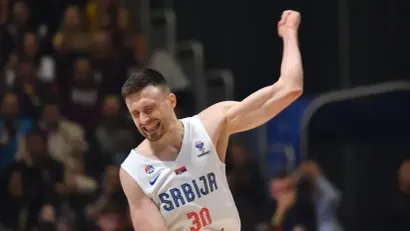 Aleksa Avramović (© Starsport)