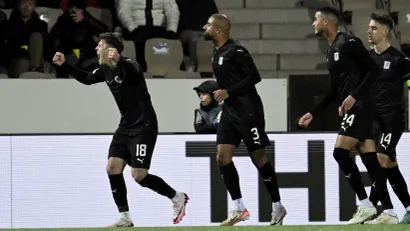 Olimpija (©Reuters)
