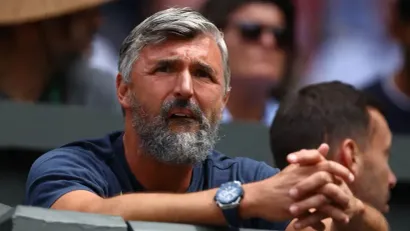Goran Ivanišević