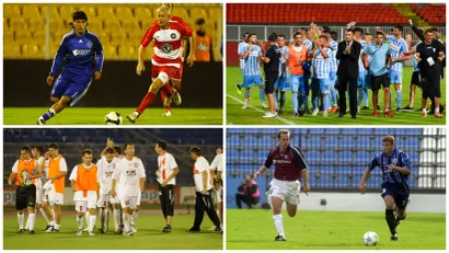 Borac, Spartak, Sevojno, Sartid (Foto: MN Press)