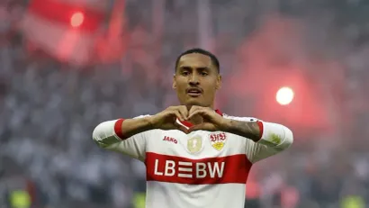 Enco Mio (AFP)