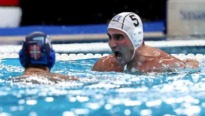 Stilijanos Argiropulos (©Reuters)