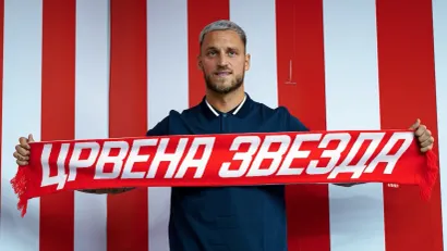 Marko Arnautović (©Starsport)