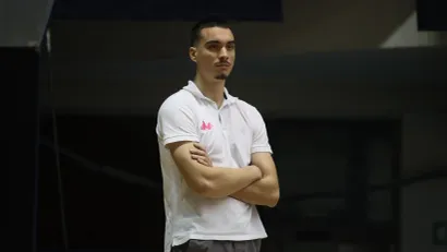 Nikola Milojević (©MN Press)
