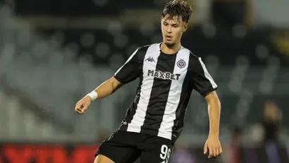 Bogdan Kostić (Starsport)