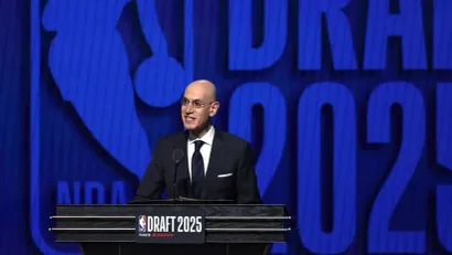 NBA draft (AFP)