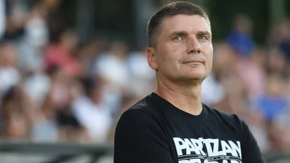Srđan Blagojević (©MN Press)