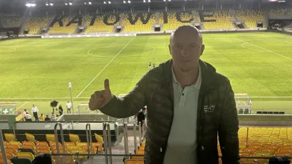 Aleksandar Vuković