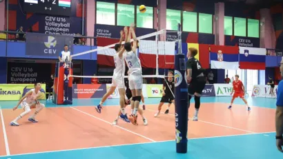(©CEV)