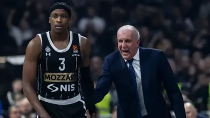 Frenk Nilikina (© Starsport)