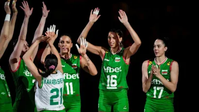 (©FIVB)