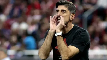 Veljko Paunović (AFP)
